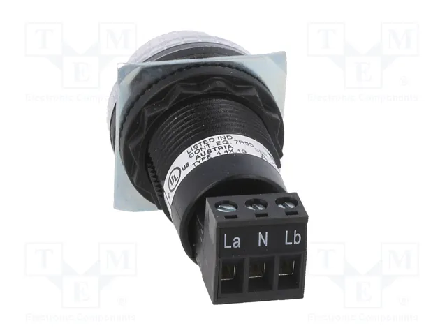 AUER SIGNAL Señalizador Luminoso IDS Rojo/Verde AUER SIGNAL Señalizador Luminoso IDS Rojo/Verde