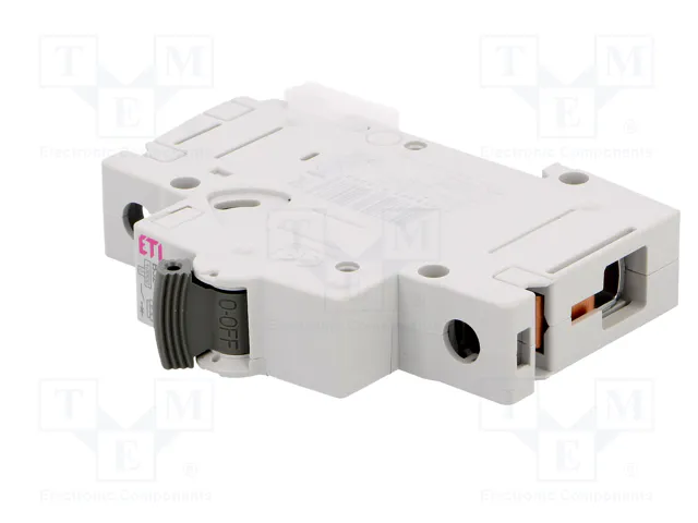 ETI POLAM ETIMAT P10 1P B32 Interruptor Magnetotérmico 32A 10kA