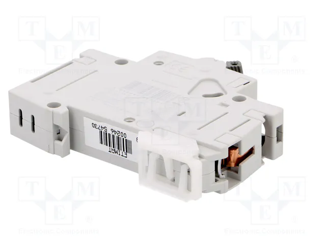 ETI POLAM ETIMAT P10 1P B32 Interruptor Magnetotérmico 32A 10kA