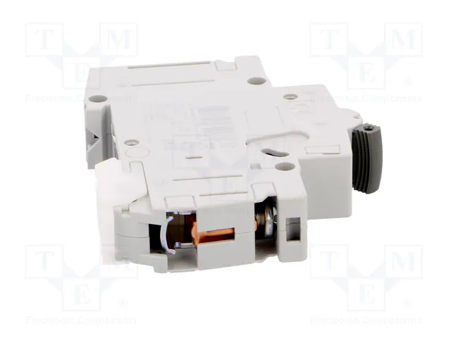 ETI POLAM ETIMAT P10 1P B32 Interruptor Magnetotérmico 32A 10kA
