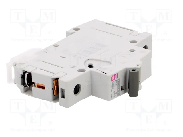 ETI POLAM ETIMAT P10 1P B32 Interruptor Magnetotérmico 32A 10kA