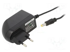 SUNNY Adaptador de alimentación 18W 7,5V DC 2,4A
