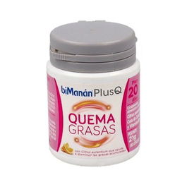 Plus Q (Quemagrasas)