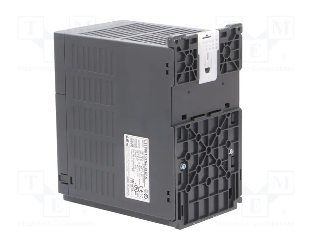 LS ELECTRIC G100 Inversor Vectorial 1,5kW 3x400VAC