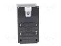 LS ELECTRIC G100 Inversor Vectorial 1,5kW 3x400VAC