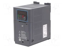 LS ELECTRIC G100 Inversor Vectorial 1,5kW 3x400VAC