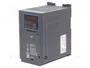 LS ELECTRIC G100 Inversor Vectorial 1,5kW 3x400VAC