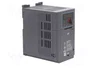 LS ELECTRIC G100 Inversor Vectorial 1,5kW 3x400VAC