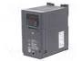 LS ELECTRIC G100 Inversor Vectorial 1,5kW 3x400VAC