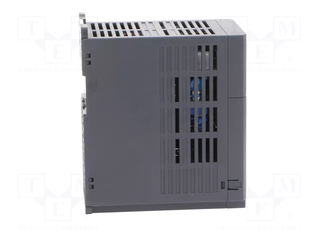 LS ELECTRIC G100 Inversor Vectorial 1,5kW 3x400VAC