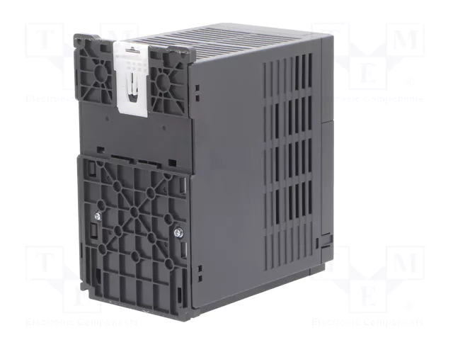 LS ELECTRIC G100 Inversor Vectorial 1,5kW 3x400VAC