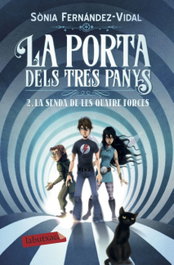 LABUTXACA, LA PORTA DELS TRES PANYS 2 - Sonia Fernández-Vidal