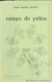 Campo de Yeltes, María Ángeles Sánchez - LC