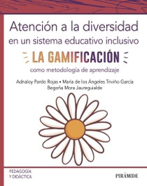 Atención a la diversidad en un sistema educativo inclusivo, Adnaloy Pardo Rojas - PIRAMIDE