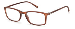 Pierre Cardin P.C.-6239-YZ4 Gafas de Vista Marrón