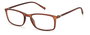 Pierre Cardin P.C.-6239-YZ4 Gafas de Vista Marrón