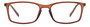 Pierre Cardin P.C.-6239-YZ4 Gafas de Vista Marrón