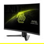 MSI MAG 275CQFDE E18 Monitor Gaming 27" WQHD 1440p 0.5ms VA 180Hz Curvo 1500R