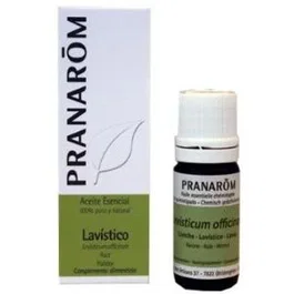 Pranarom Aceite Esencial de Levístico 5 ml