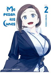 Me Pesan Los Lunes 02
