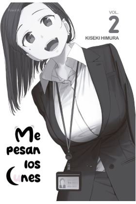 Me Pesan Los Lunes 02