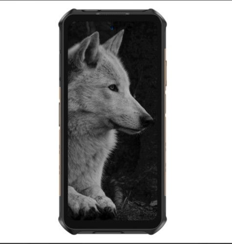 Ulefone ARMOR X16 PRO ULEARX16PRODA Smartphone 8GB RAM 256GB Almacenamiento Negro Pantalla Amoled 64MP Android 15 Batería 10360mAh