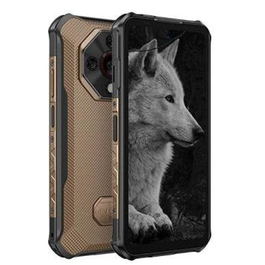 Ulefone ARMOR X16 PRO ULEARX16PRODA Smartphone 8GB RAM 256GB Almacenamiento Negro Pantalla Amoled 64MP Android 15 Batería 10360mAh