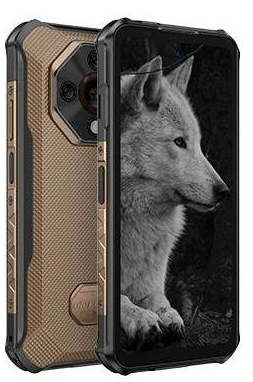 Ulefone Armor X16 Pro 8GB RAM 256GB Duna Arena Ulefone Armor X16 Pro 8GB RAM 256GB Duna Arena