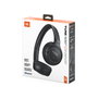 JBL Tune 530BT Auriculares Supraaural Inalámbricos Negros
