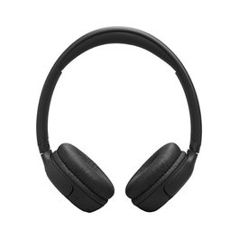 JBL Tune 530BT Auriculares Supraaural Inalámbricos Negros