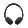 JBL Tune 530BT Auriculares Supraaural Inalámbricos Negros