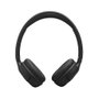JBL Tune 530BT Auriculares Supraaural Inalámbricos Negros