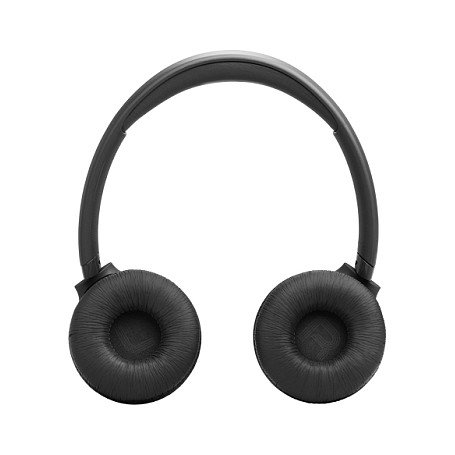 JBL Tune 530BT Auriculares Inalámbricos Bluetooth Supraaurales con Micrófono, Negro