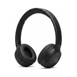 JBL Tune 530BT Auriculares Inalámbricos Bluetooth Supraaurales con Micrófono, Negro