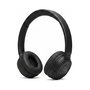 JBL Tune 530BT Auriculares Inalámbricos Bluetooth Supraaurales con Micrófono, Negro