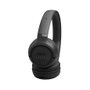 JBL Tune 530BT Auriculares Supraaural Inalámbricos Negros