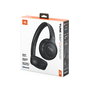 JBL Tune 530BT Auriculares Inalámbricos Bluetooth Supraaurales con Micrófono, Negro
