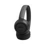JBL Tune 530BT Auriculares Inalámbricos Bluetooth Supraaurales con Micrófono, Negro