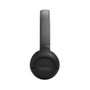 JBL Tune 530BT Auriculares Supraaural Inalámbricos Negros
