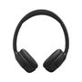 JBL Tune 530BT Auriculares Inalámbricos Bluetooth Supraaurales con Micrófono, Negro