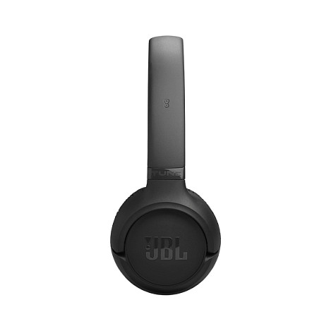 JBL Tune 530BT Auriculares Inalámbricos Bluetooth Supraaurales con Micrófono, Negro
