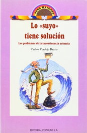 Lo suyo tiene solución, Carlos Verdejo Bravo - POPULAR