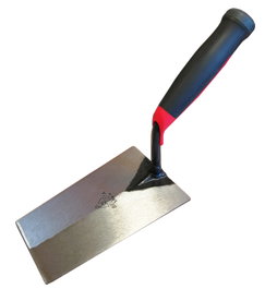 BELLOTA Paleta TRF44ABM con mango bimaterial