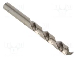 PROLINE Broca para metal de 14 mm y 160 mm en acero rápido HSS