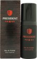 Milton Lloyd President Eau de Toilette Spray Milton Lloyd President Eau de Toilette Spray