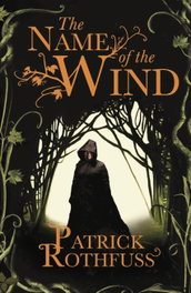 The Name of the Wind, Patrick Rothfuss - ORION PUBLISHING GROUP