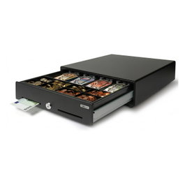 Safescan SD-3540 Cajón de Efectivo Standard Duty 35x40.5x10.5 cm