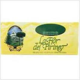 FLOR PIRINEO Boldo Infusion 25 Bolsitas