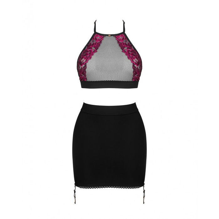 Conjunto de Lencería Obsessive XS/S