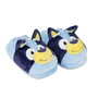 Cerdá Zapatillas De Casa 3D Bluey T26/27 Light Blue